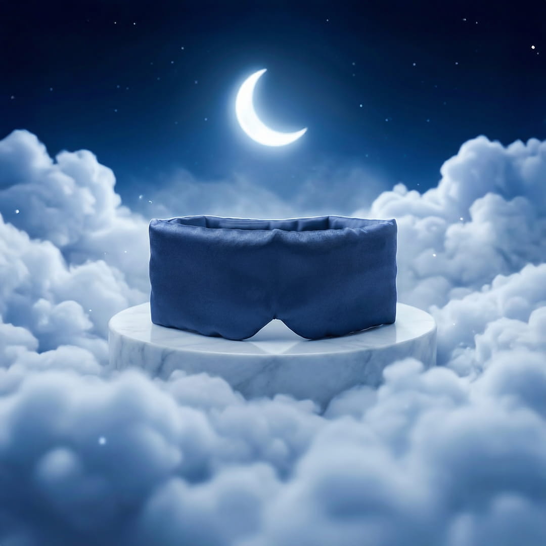 Schlafmaske von Ronchus